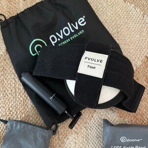 Pvolve Equipment -